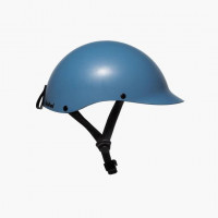 DASHEL - Urban Cycle Helmet Blue - M
